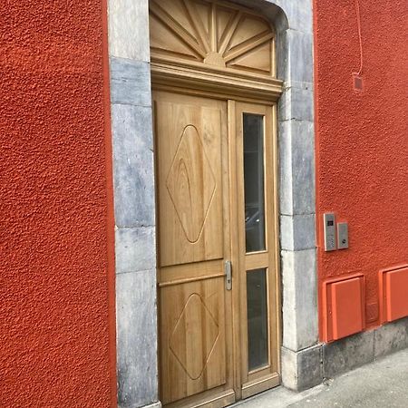 Ginkobiloba : Appartement Cosy En Coeur De Ville Bagnères-de-Bigorre Eksteriør bilde