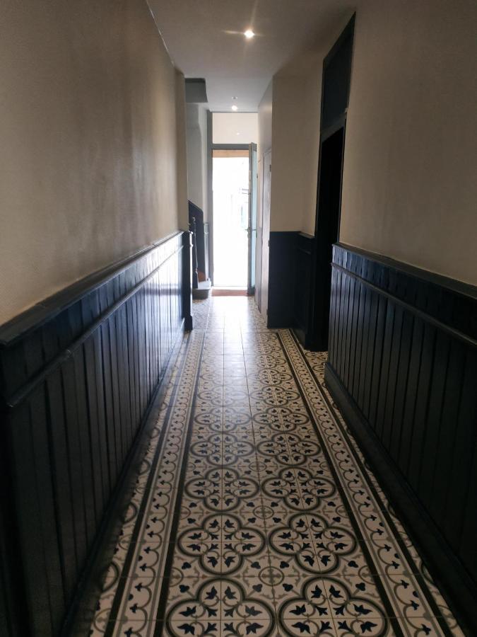 Ginkobiloba : Appartement Cosy En Coeur De Ville Bagnères-de-Bigorre Eksteriør bilde