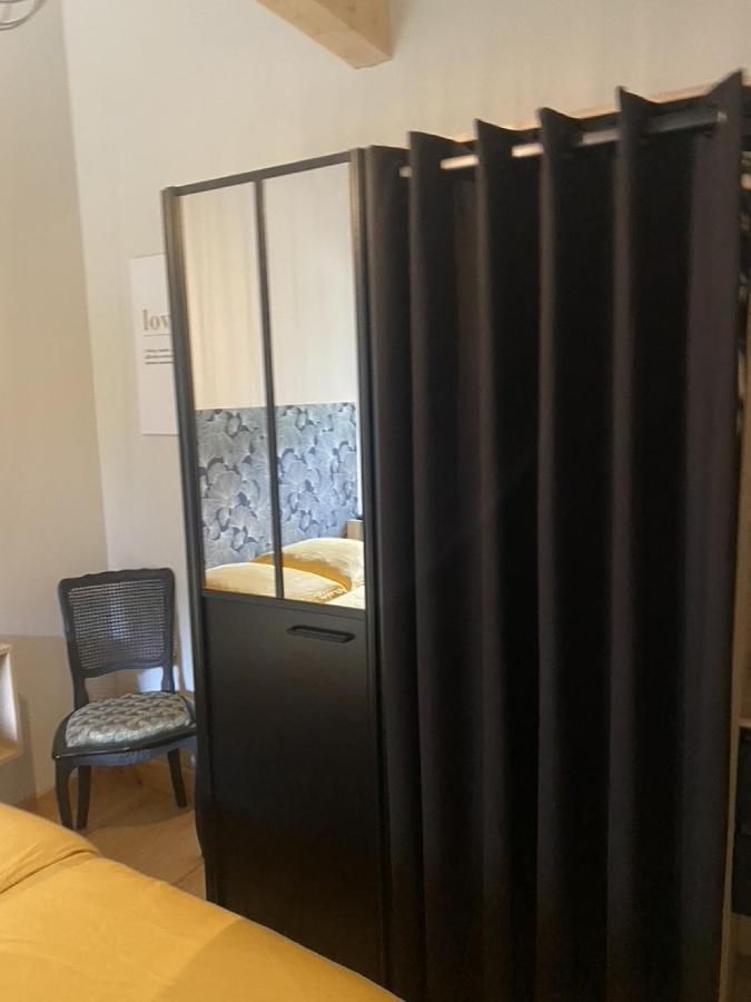 Ginkobiloba : Appartement Cosy En Coeur De Ville Bagnères-de-Bigorre Eksteriør bilde